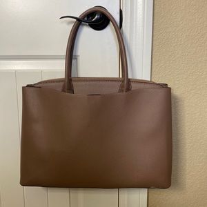 Work Tote Handbag